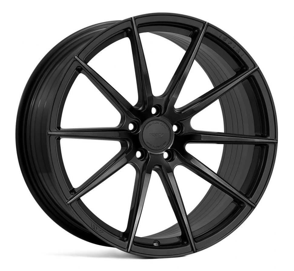Ispiri<br>FFR1 - Corsa Black (20x9.5)