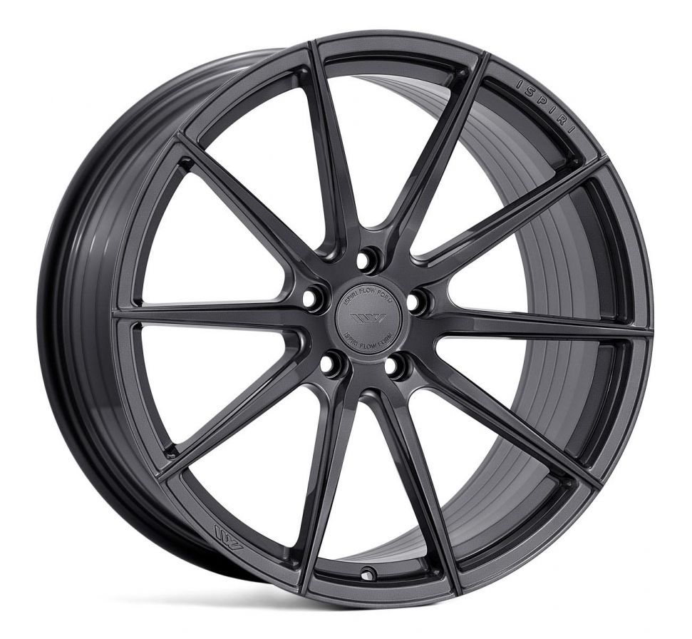 Ispiri<br>FFR1 - Carbon Graphite (20x10)