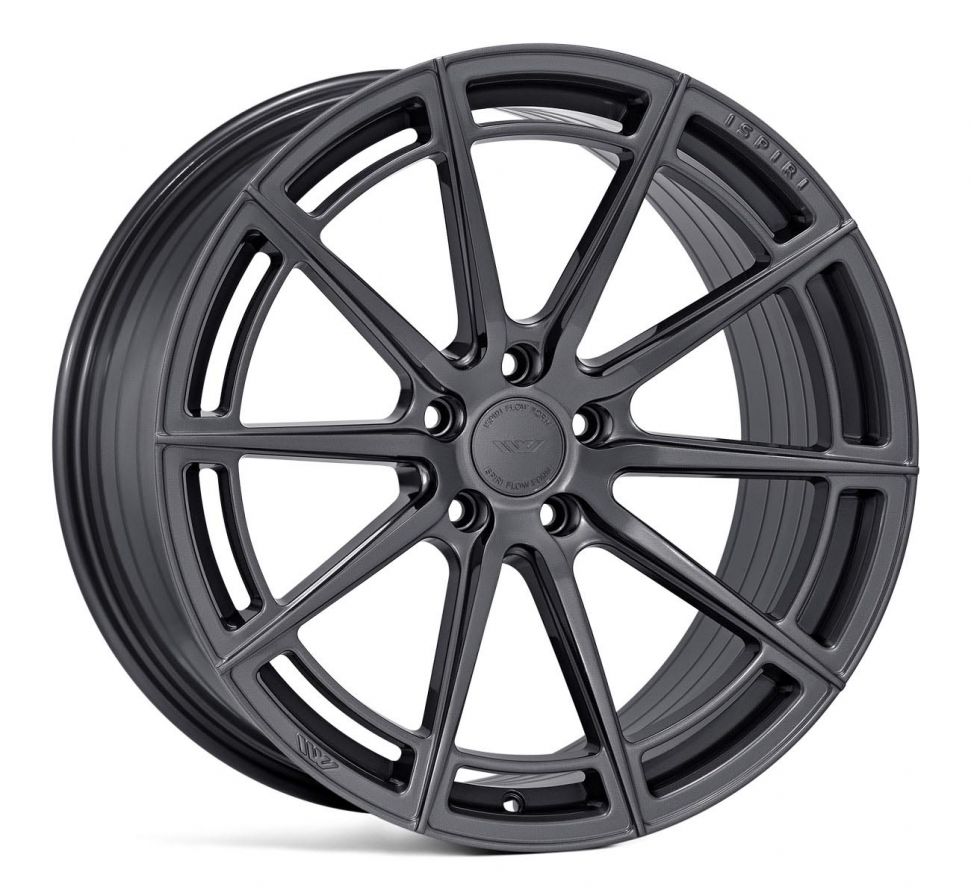 Ispiri<br>FFR2 - Carbon Graphite (20x9.5)