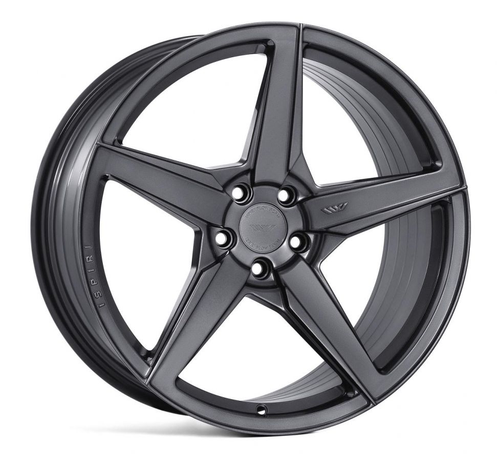 Ispiri<br>FFR5 - Carbon Graphite (20x10.5)