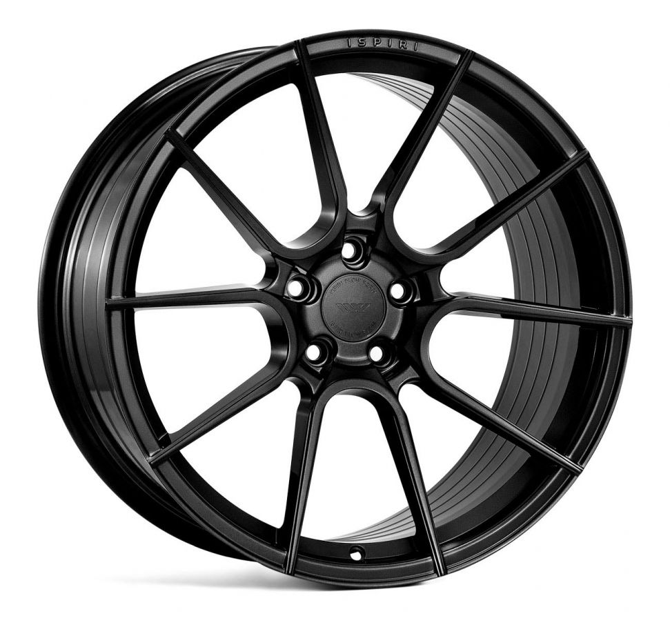 Ispiri<br>FFR6 - Corsa Black (20x9.5)