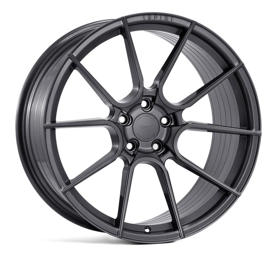 Ispiri<br>FFR6 - Carbon Graphite (19x9)