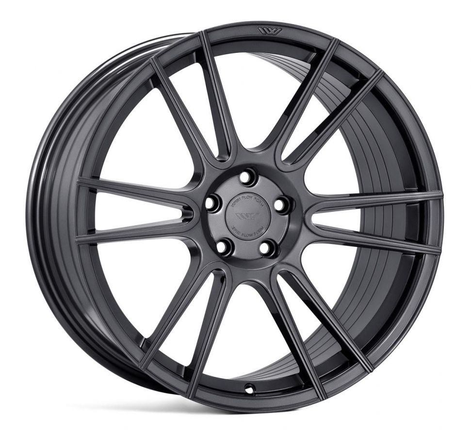 Ispiri<br>FFR7 - Carbon Graphite (20x10)