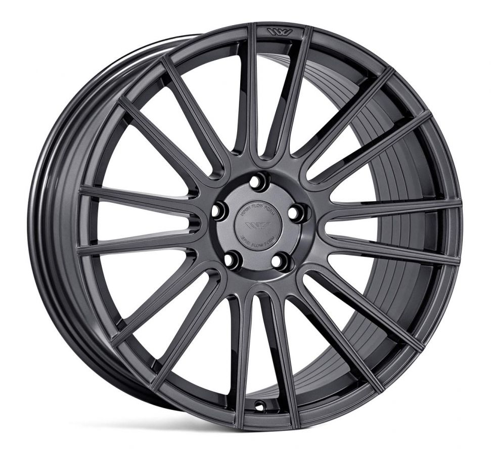Ispiri<br>FFR8 - Carbon Graphite (20x9.5)
