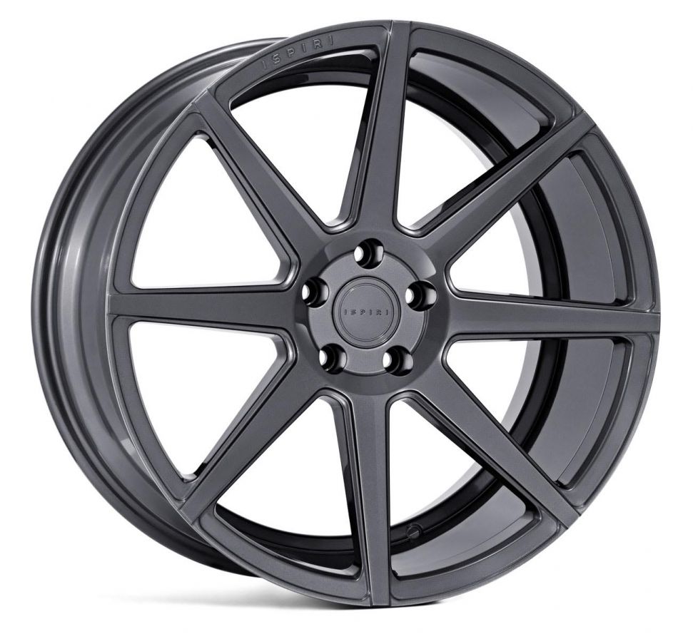 Ispiri<br>ISR8 - Carbon Graphite (20x9)