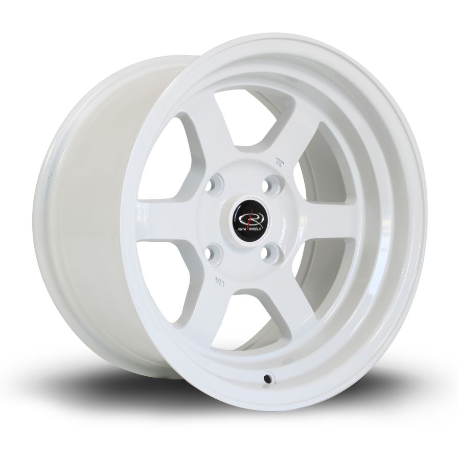 ROTA GKR (18 inch) Wheels