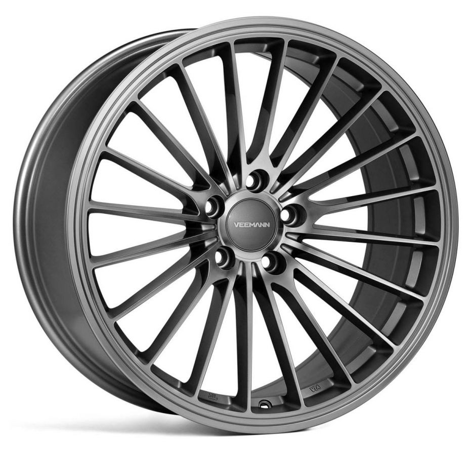 Veemann<br>V-FS36 - Gloss Graphite (20x8.5)