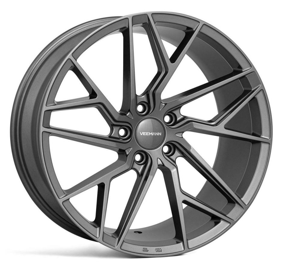 Veemann<br>V-FS44 - Gloss Graphite (21x10.5)