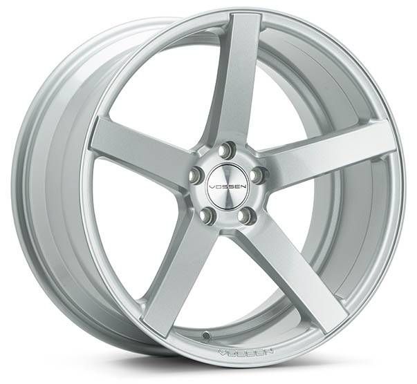 Vossen<br>CV3-R - Silver Gloss (19x10)