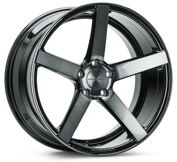 Vossen<br>CV3-R - Gun Metal Gloss (20x10)