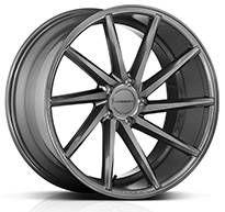 Vossen<br>CVT - Graphite (20x8.5)