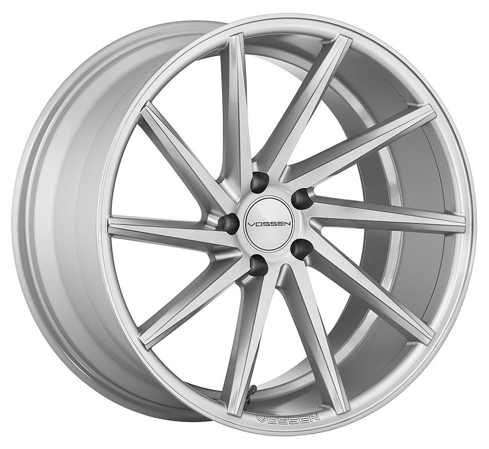Vossen<br>CVT - Silver (20x9)
