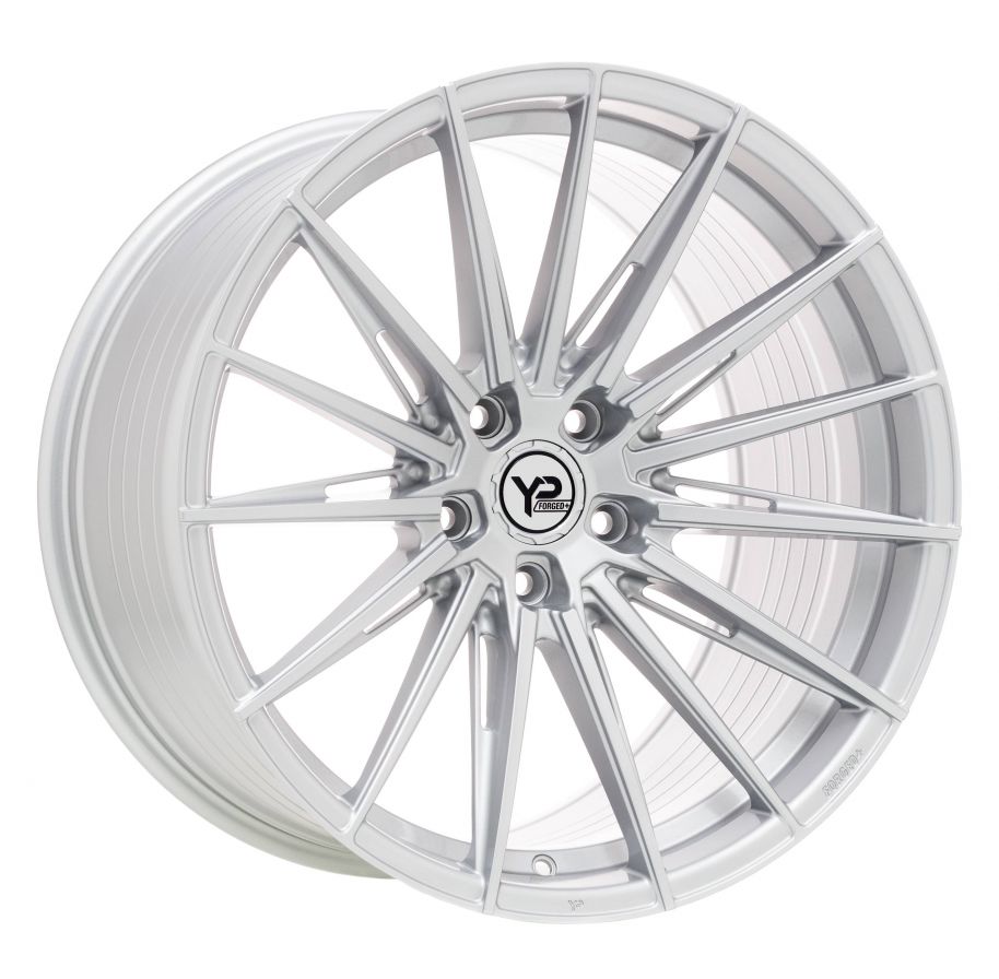 Yido Wheels<br>Forged+ 1 Silber (20x11)