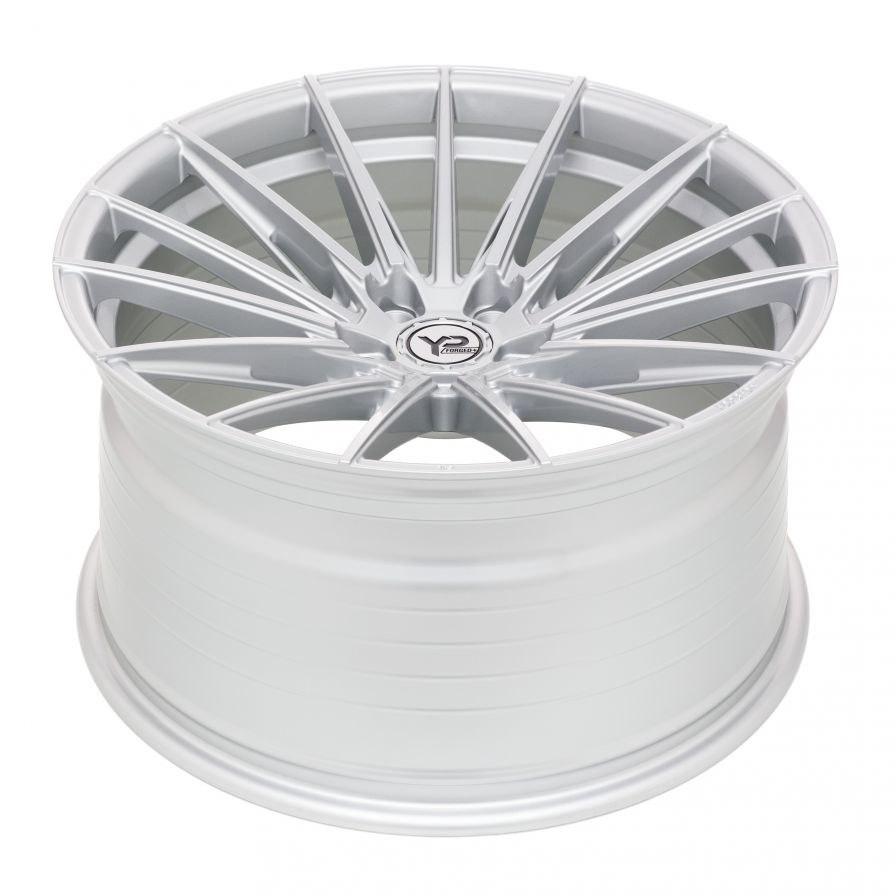 Yido Wheels<br>Forged+ 1 Silber (20x8.5)