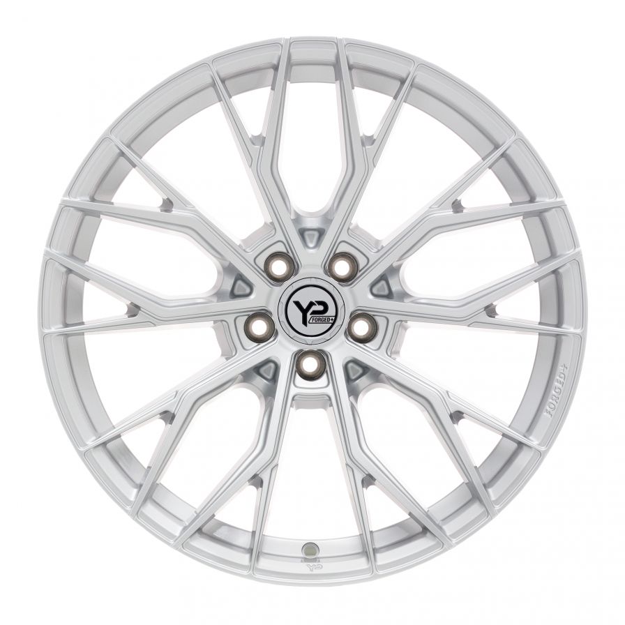 Yido Wheels<br>Forged+ 3 Silber (20x11)