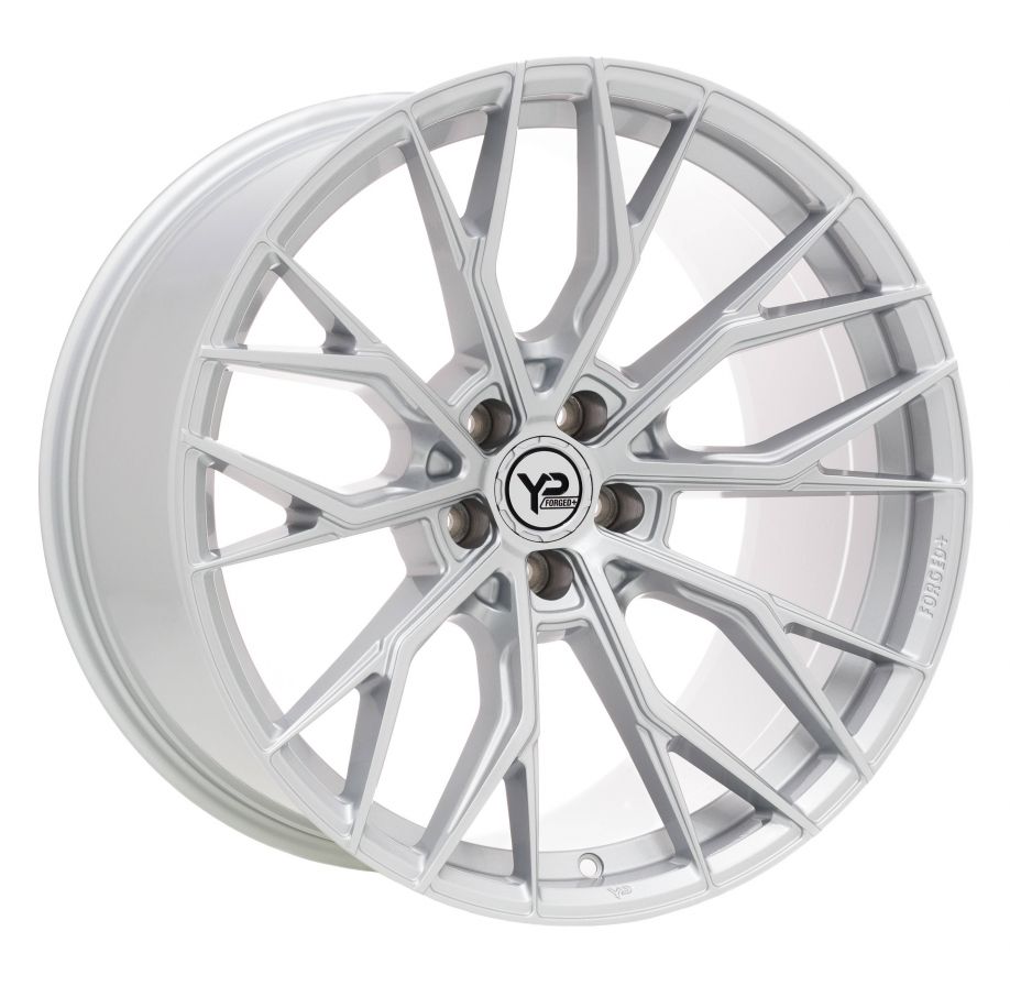Yido Wheels<br>Forged+ 3 Silber (20x10)