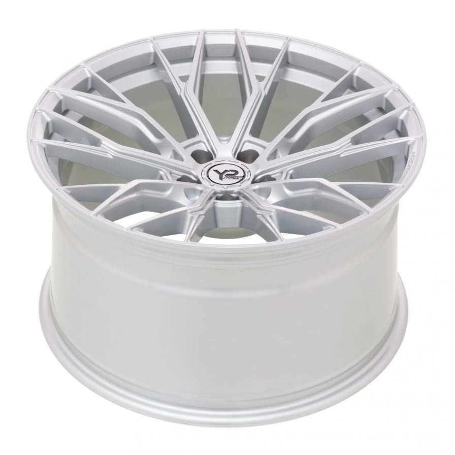 Yido Wheels<br>Forged+ 3 Silber (21x11)