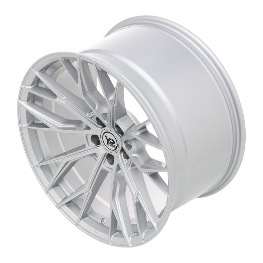 Yido Wheels<br>Forged+ 3 Silber (20x10.5)