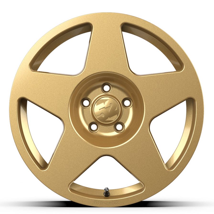 fifteen52<br>Tarmac - Gold (18x8.5)