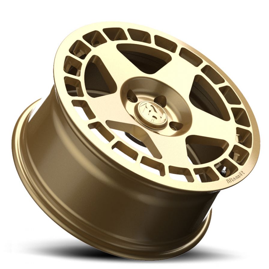 fifteen52<br>Turbomac - Gold (18x8.5)