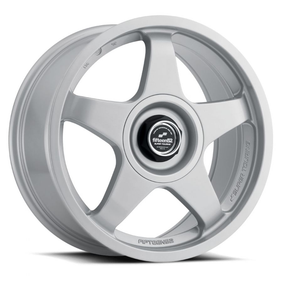 fifteen52<br>Chicane - Speed Silver (18x8.5)