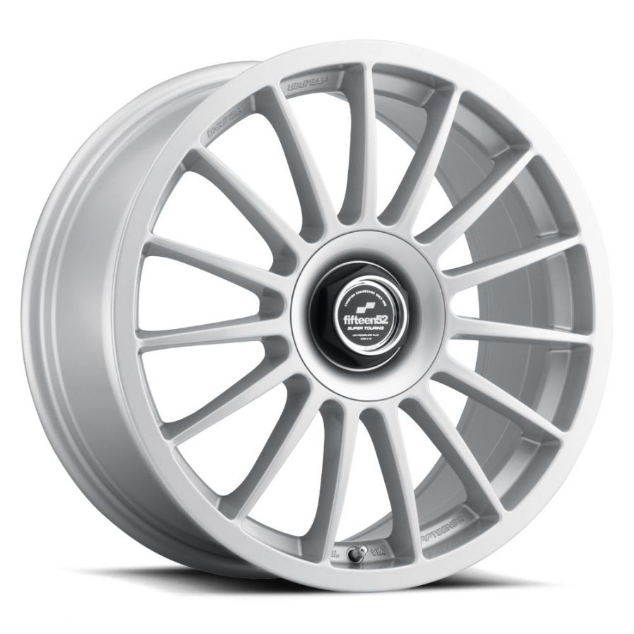 fifteen52<br>Podium - Speed Silver (17x7.5)