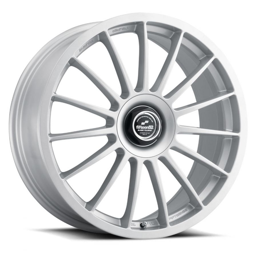 fifteen52<br>Podium - Speed Silver (19x8.5)