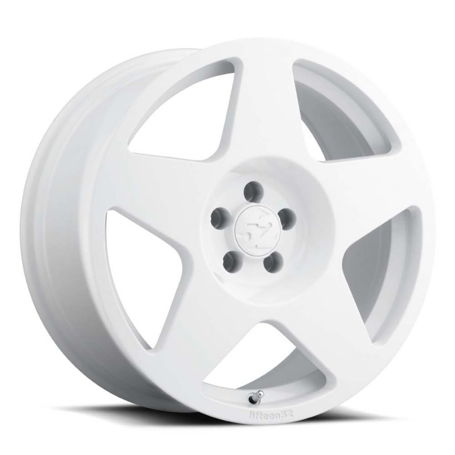 fifteen52<br>Tarmac - Rally White (18x8.5)