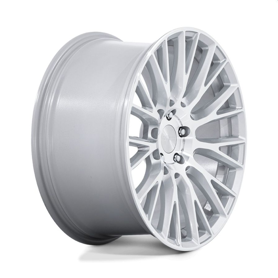 Rotiform<br>LSE - Silver (19x8.5)