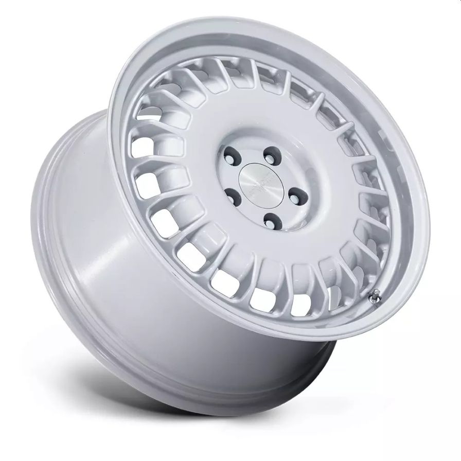 Rotiform<br>PMF - Silver (18x8.5)