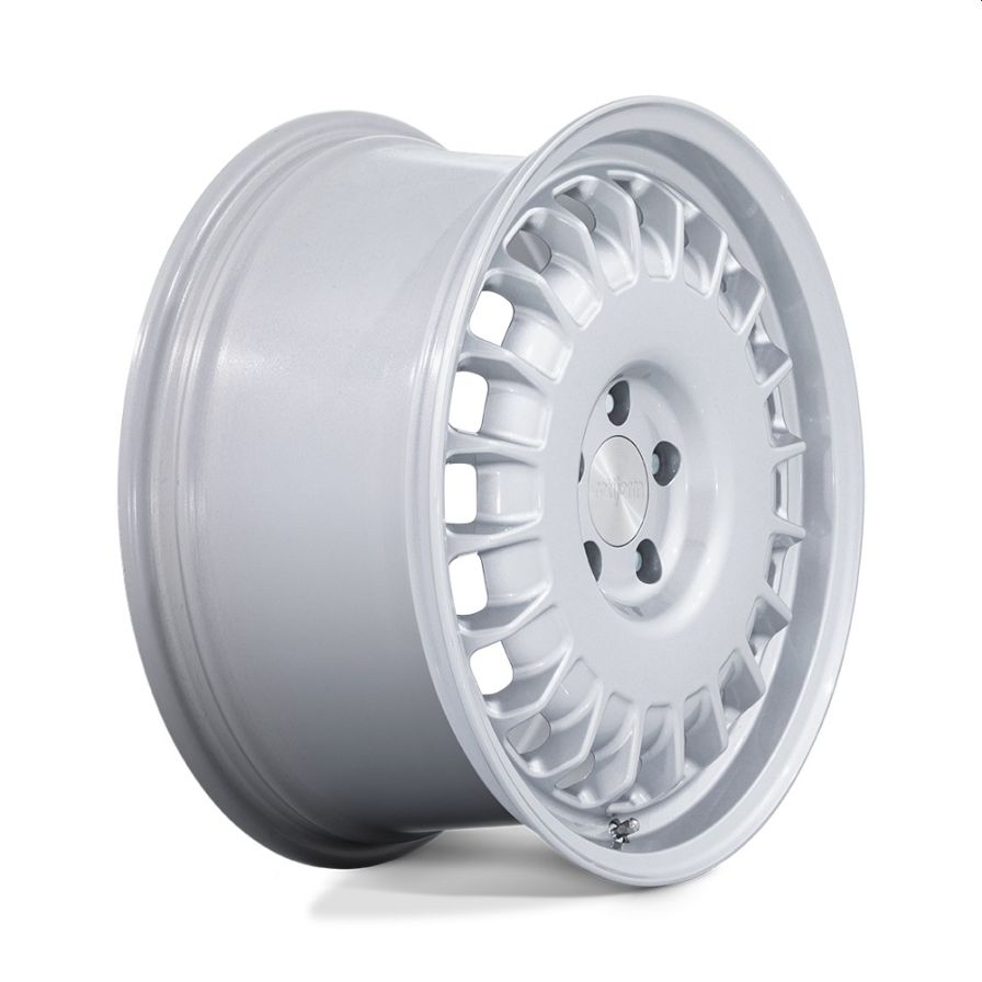 Rotiform<br>PMF - Silver (18x8.5)