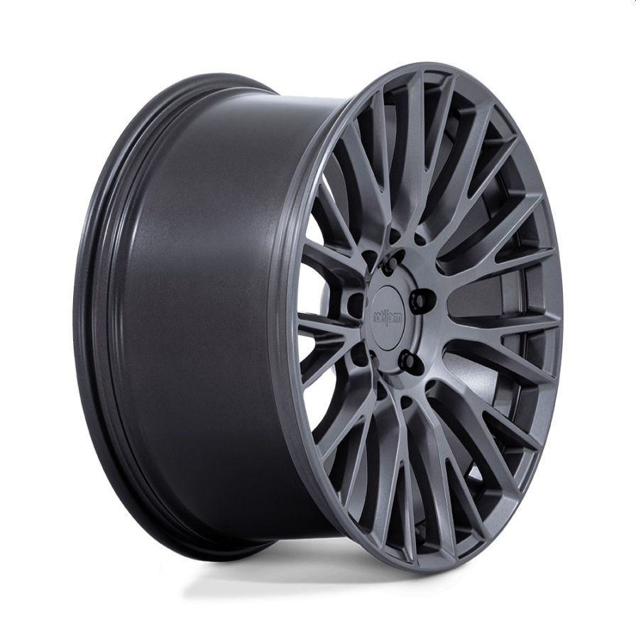 Rotiform<br>LSE - Gray (19x8.5)