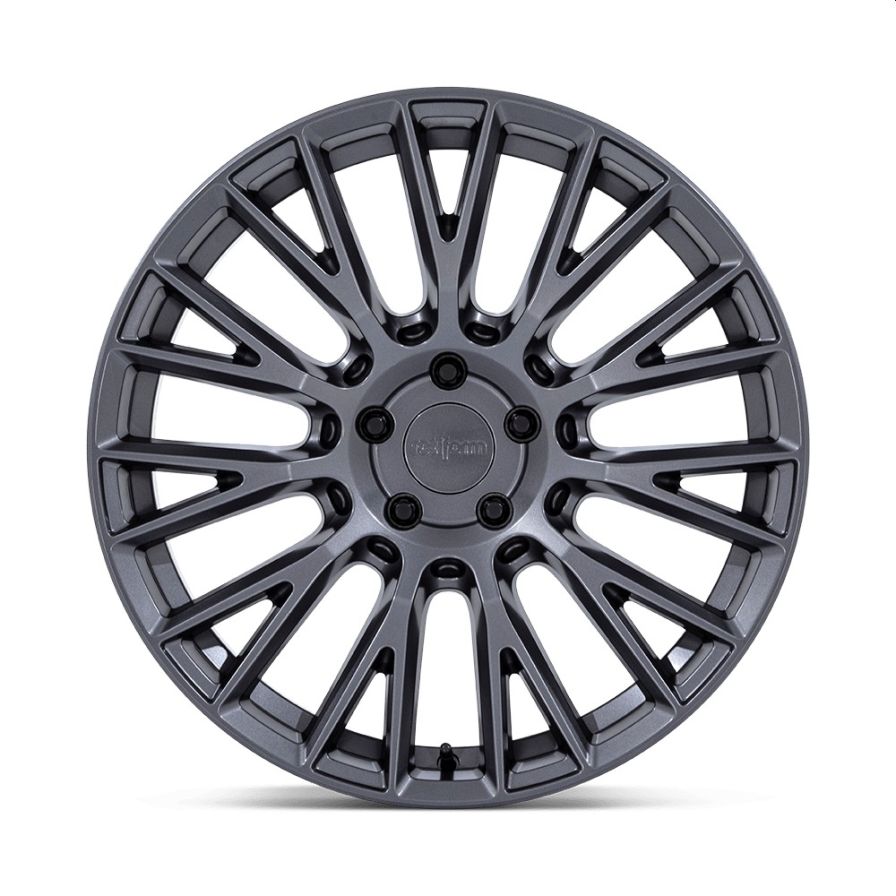 Rotiform<br>LSE - Gray (19x8.5)
