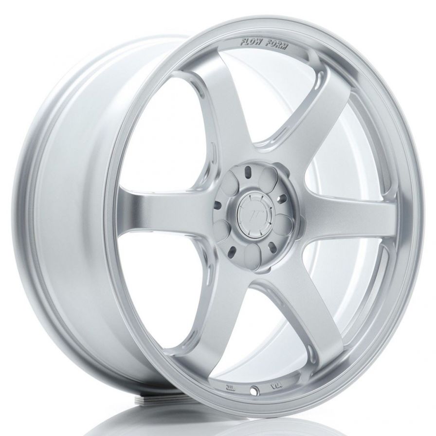 Japan Racing Wheels<br>SL03 Matt Silver (19x8.5)